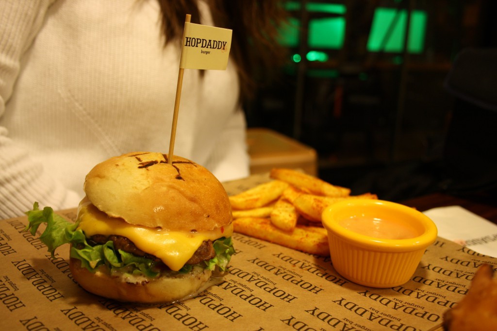 italianburger-hopdaddyburgeryeniköy