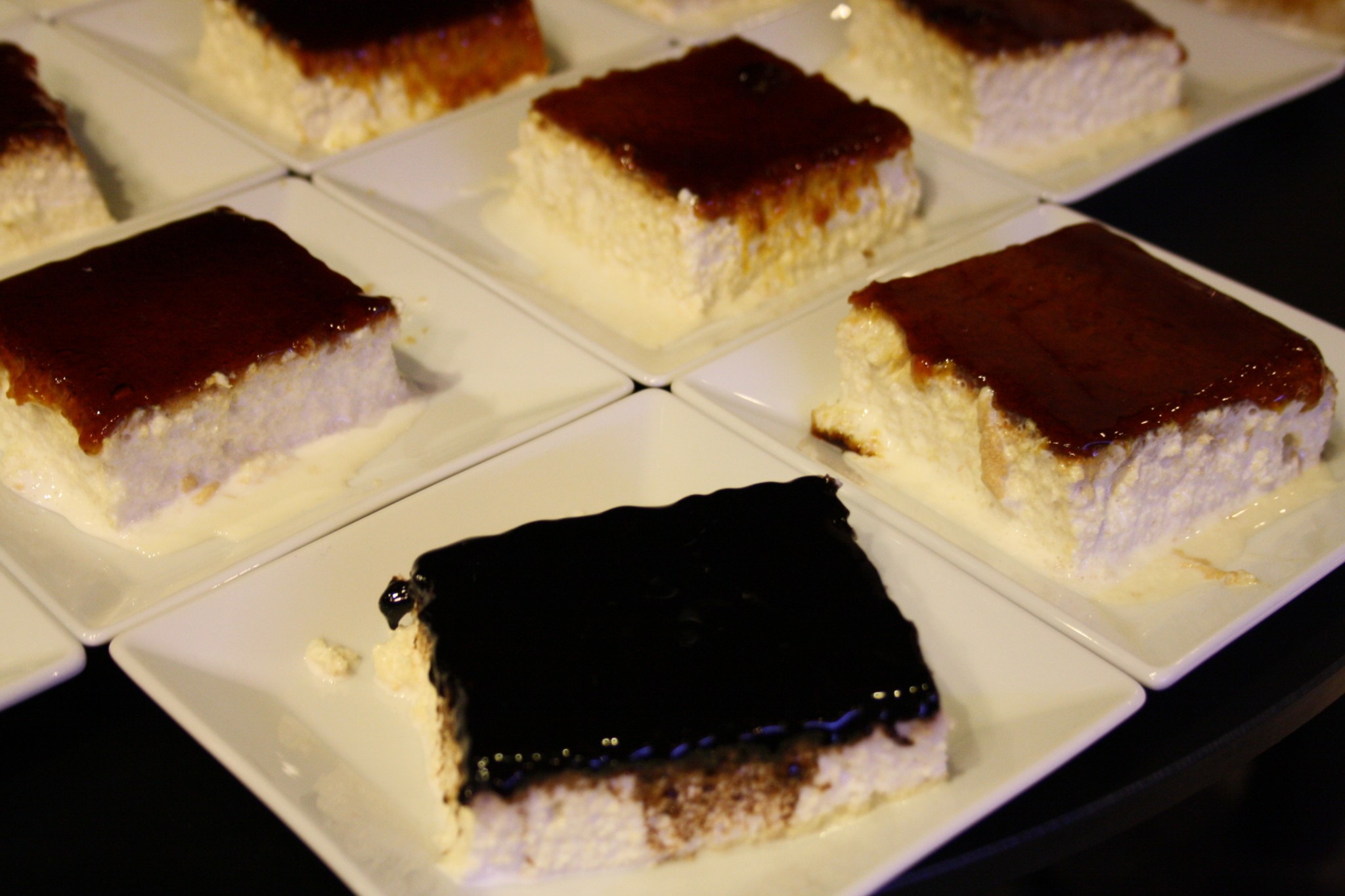 By Trileçe, Uniq İstanbul | Bugün Ne Yesem?