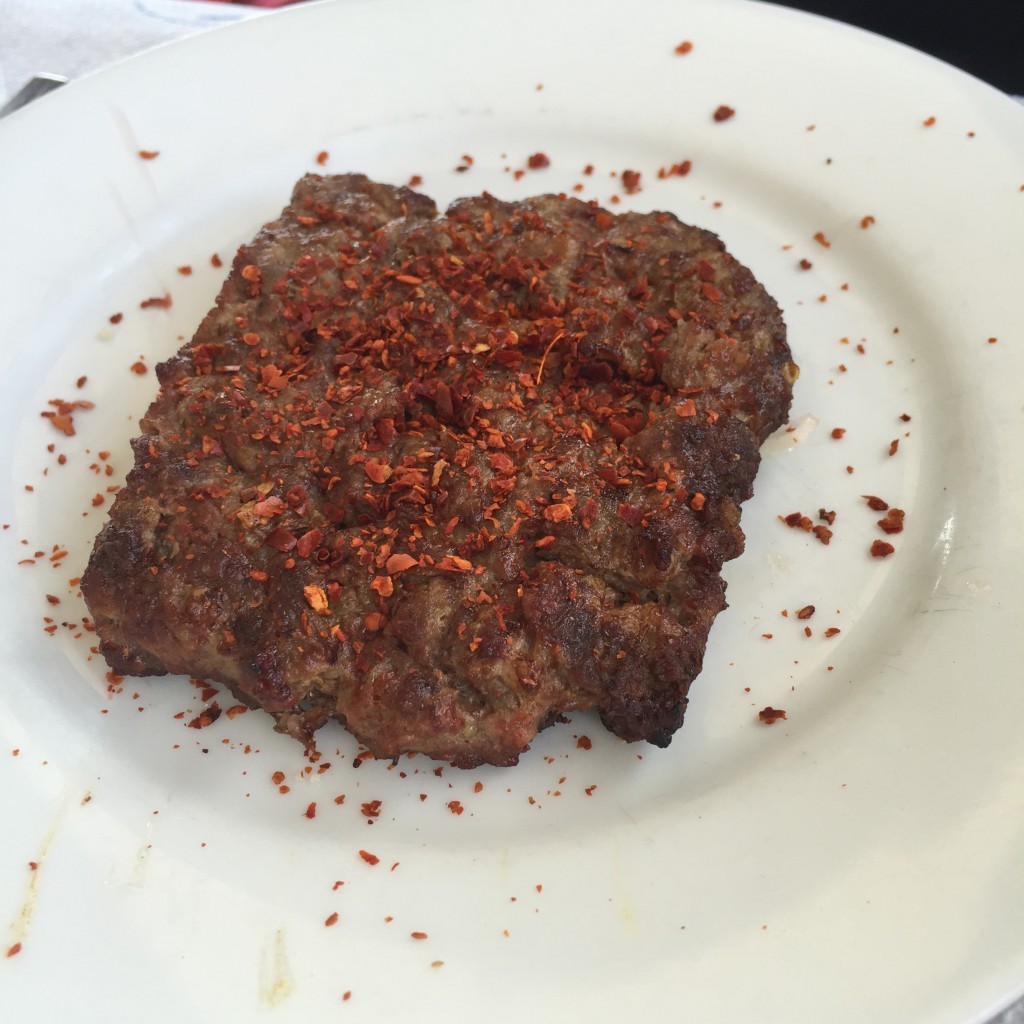 Edirne�de Satır Et Nerede Yenir? Bugün Ne Yesem?