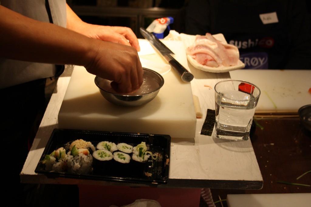 sushico sushi kursu-bugunneyesem